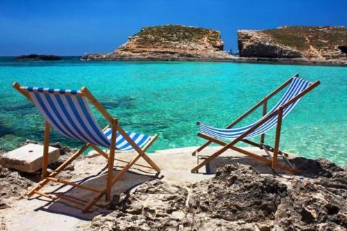 Cyprus Villa Minutes From The Beach, Protaras Villa 1195