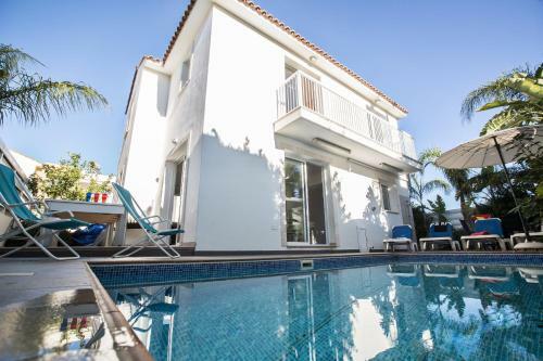 Villa Casa Bianca