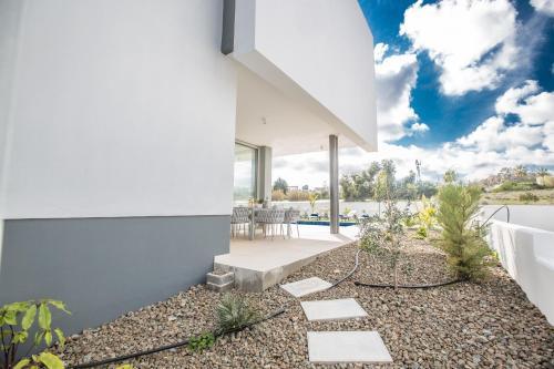 Villa Olivine 21