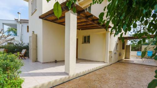 Sea Esta Villa
