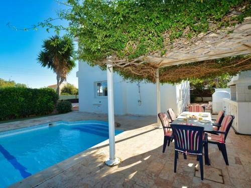 Villa Leoforosgreat 2bdr Protaras Villa With Private Pool Close To The Beach