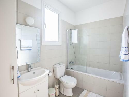Villa Mesogi Modern 3bdr Protaras Villa Close To Fig Tree Bay Beach