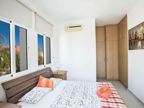 Villa Mesogi Modern 3bdr Protaras Villa Close To Fig Tree Bay Beach