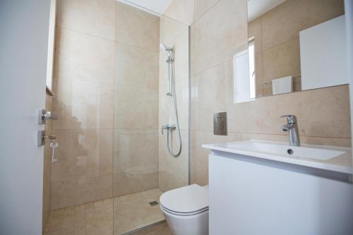 Villa In Protaras Sleeps 6 Includes Swimming Pool And Air Con 9 1