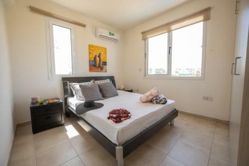 Daphne Pernera Holiday Villa