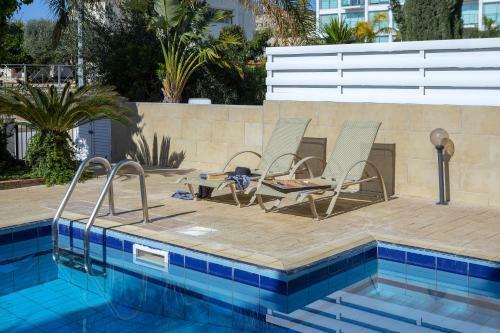 Protaras Villa Marilia