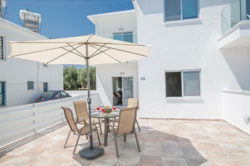 Apartamento Cavo Geo