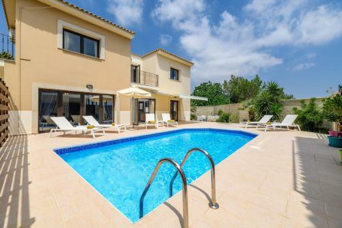 Villa Saint Panteleimon
