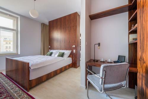 Hotel Apartm�nov� D?m U Tomana