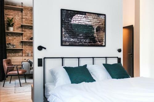 Hotel Apartm�nov� D?m U Tomana
