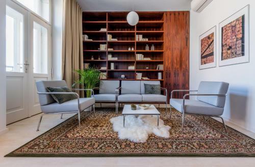 Hotel Apartm�nov� D?m U Tomana
