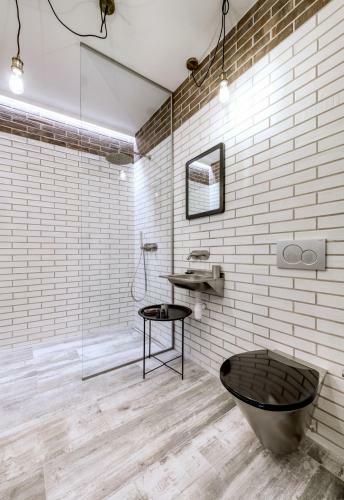 Hotel Apartm�nov� D?m U Tomana