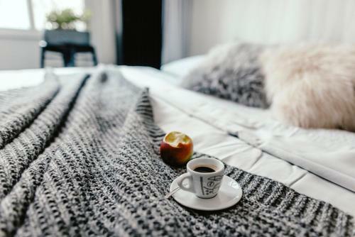 Hostal Wake Up Wellness Hostel