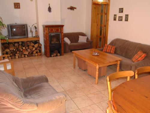 Spacious Holiday Home Near Bozkov With Terrace