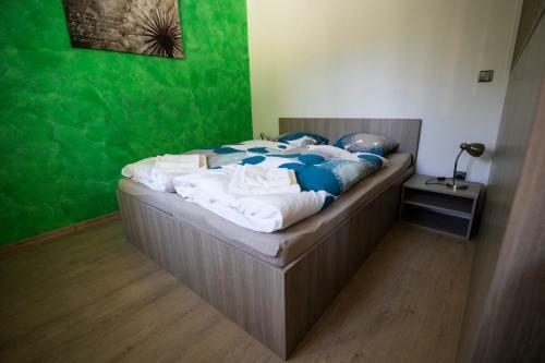 Apartm�ny Pod Je?�bem, ?anov 67, ?erven� Voda