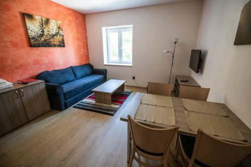 Apartm�ny Pod Je?�bem, ?anov 67, ?erven� Voda