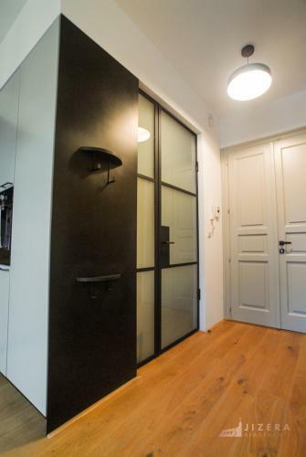 Jizera Apartments Soukenna