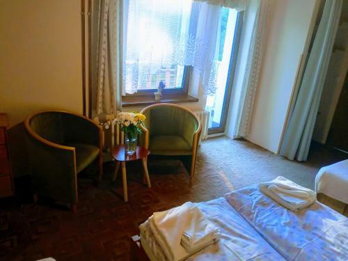 Hostal Pension B�l� Ho?ec