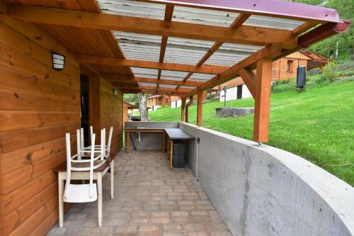 Apartamento Letovisko Chobot - Village Resort