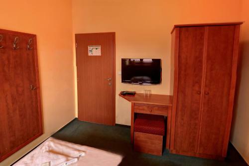 Hotel ?ti?�nsk� Stodola U Prahy