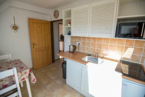 Hostal Penzion Kry?tof