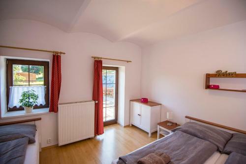 Hostal Penzion Kry?tof