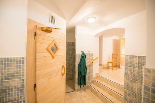 Hostal Penzion Kry?tof