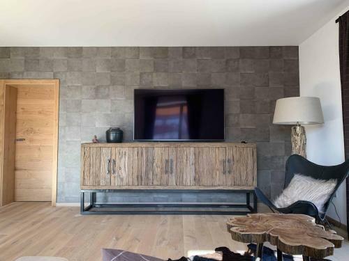 Apartamento Kvilda Resort