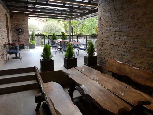 Hostal Penzion Hudebka