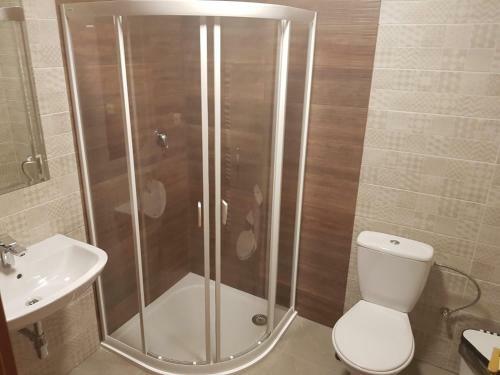 Hostal Penzion Hudebka