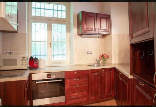 Apartamento Gold Residence