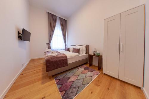 Apartamento Gold Residence