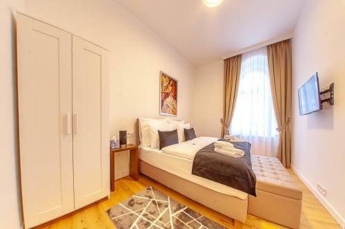 Apartamento Gold Residence