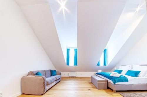 Apartamento Gold Residence