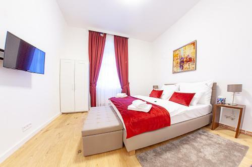 Apartamento Gold Residence