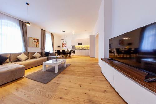 Apartamento Gold Residence