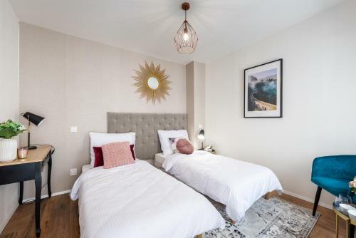 Bed & Breakfast Penzion M�cha