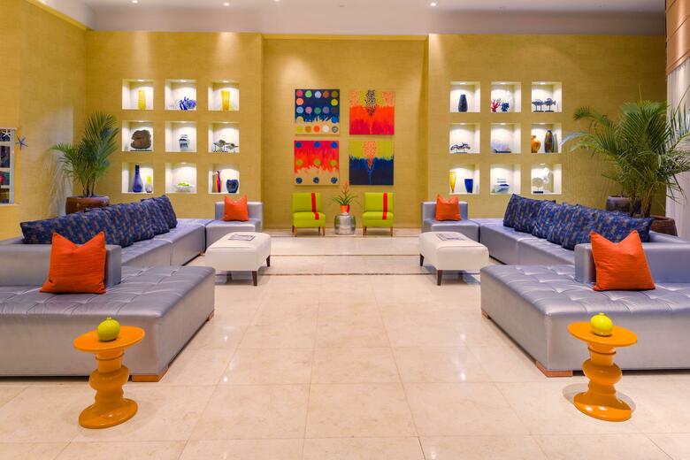 Hotel Radisson Resort Miami Beach