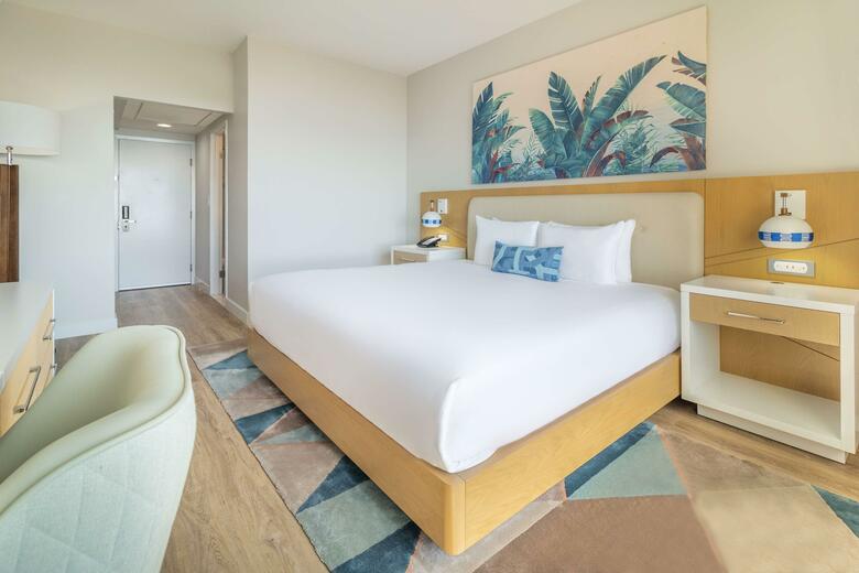 Hotel Radisson Resort Miami Beach