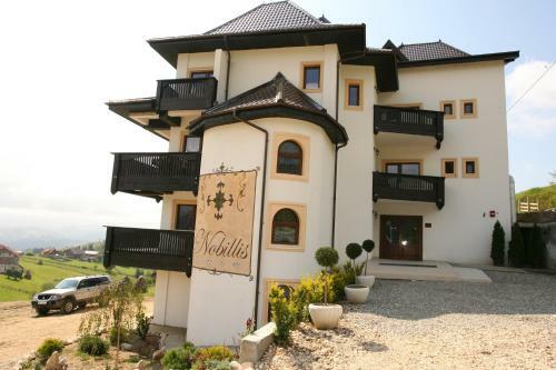Hotel Nobillis