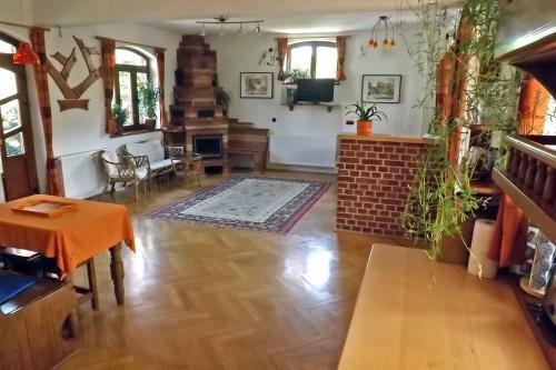 Casa Crina