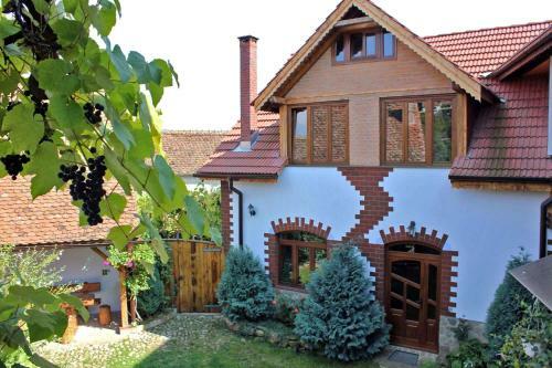 Casa Crina