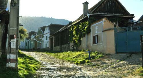 Casa Crina