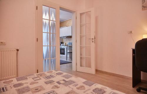 Gabizz Apartments