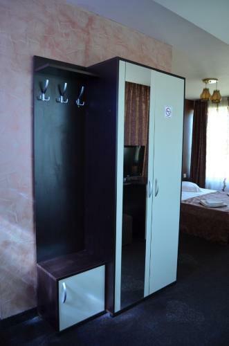 Hotel Villa Roberto