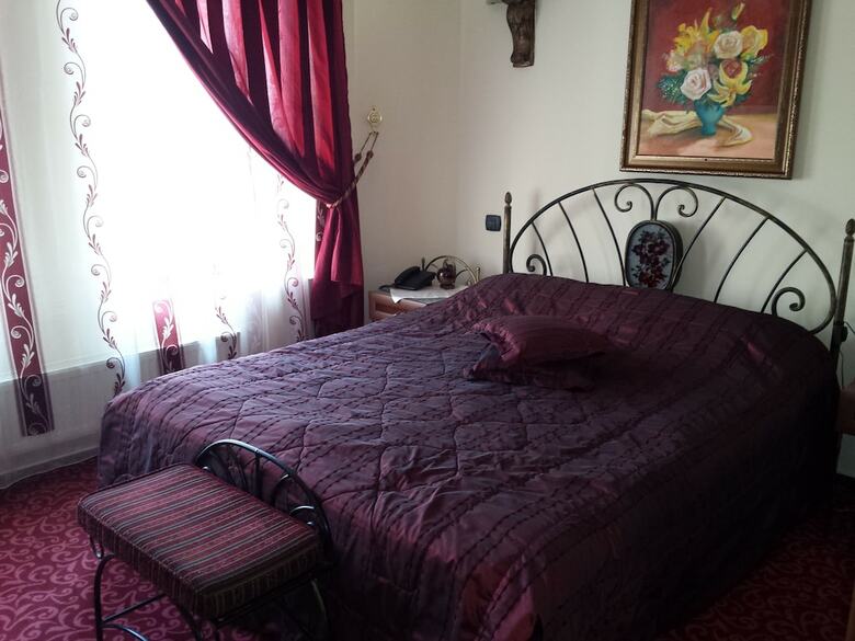 Hotel Voila
