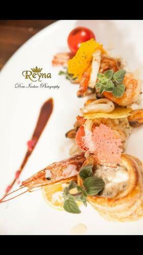 Hostal Vila Reyna