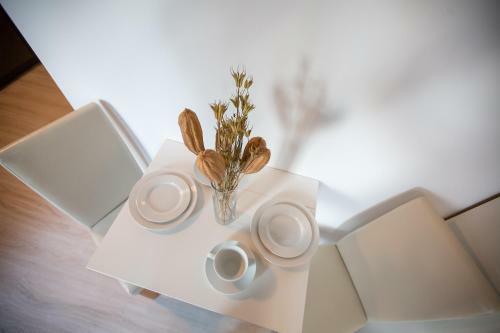 Hostal Exclusive Penzion Viva Residence