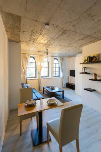 Hostal Exclusive Penzion Viva Residence