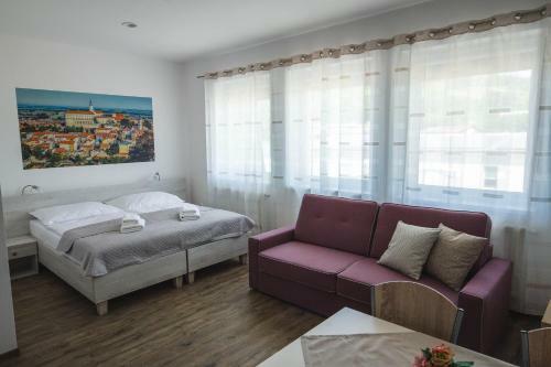 Hostal Apartm�ny Pemag Mikulov